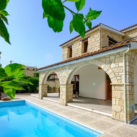 Almond Grove Luxury Wprivate Pool *