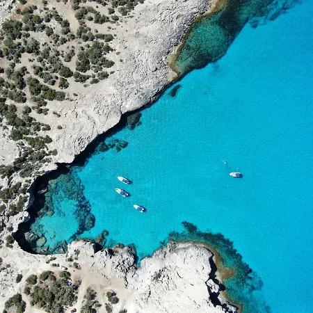 Almond Grove Luxury Wprivate Pool * Simou