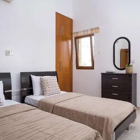 Almond Grove Luxury Wprivate Pool