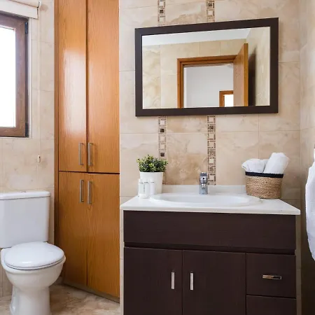 Almond Grove Luxury Wprivate Pool *