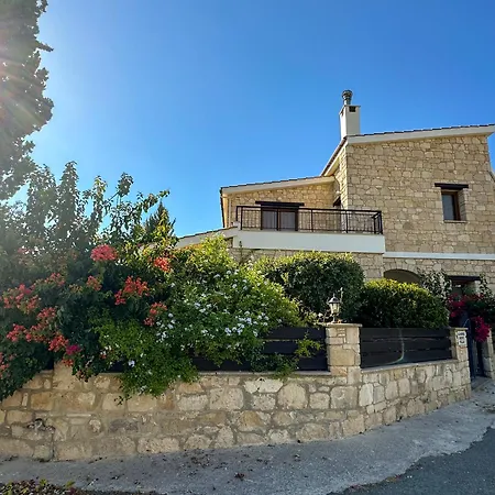 Almond Grove Luxury Wprivate Pool