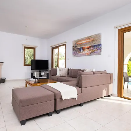 Almond Grove Luxury Wprivate Pool Villa