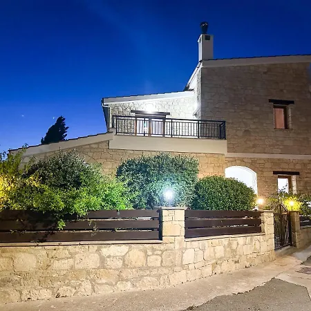 Villa Almond Grove Luxury Wprivate Pool