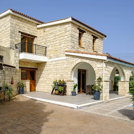 Vilă Almond Grove Luxury Wprivate Pool