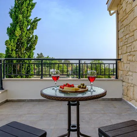 Villa Almond Grove Luxury Wprivate Pool