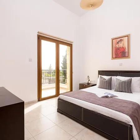 Almond Grove Luxury Wprivate Pool Willa *