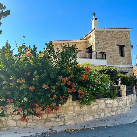 Villa Almond Grove Luxury Wprivate Pool