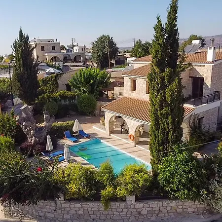 Villa Almond Grove Luxury Wprivate Pool *